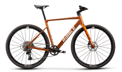 Ribble Allgrit AL Sportfit Apex XPLR