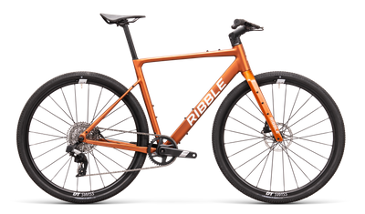 Ribble Allgrit AL Sportfit Apex XPLR AXS