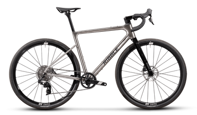 ALLGRIT Ti-X Apex XPLR AXS