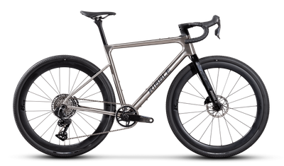 ALLGRIT Ti-X Force XPLR AXS