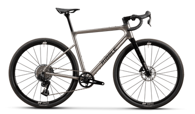 Ribble ALLGRIT Ti-X Rival XPLR AXS
