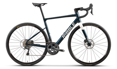 Ribble Allroad E AL Tiagra