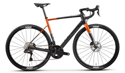 Allroad SL Ultegra Di2