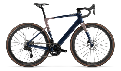 Ribble Allroad SL R e Dura-Ace Di2