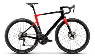 Ribble Allroad SL R Ultegra Di2