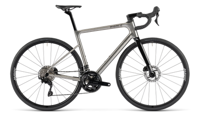 Ribble Allroad Ti 105 Mechanical