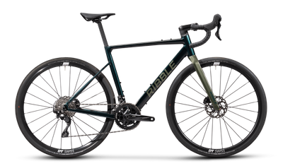 Ribble CGR AL 105 Mechanical