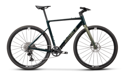 Ribble CGR AL Sportfit Apex XPLR