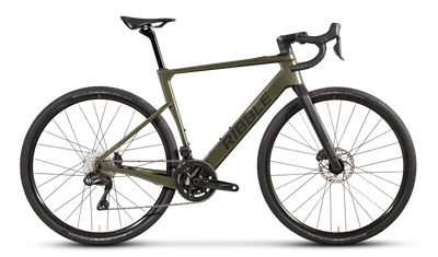 Ribble CGR E Carbon-X Ultegra Di2