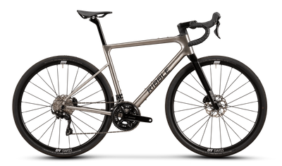 Ribble CGR Ti-X 105 Mechanical