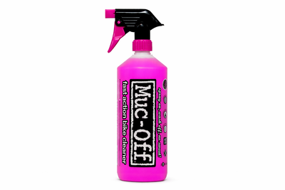 Muc-Off Nano Tech Bike Cleaner 1 Litre