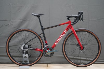 Ribble CGR AL - Shimano Tiagra - XSM
