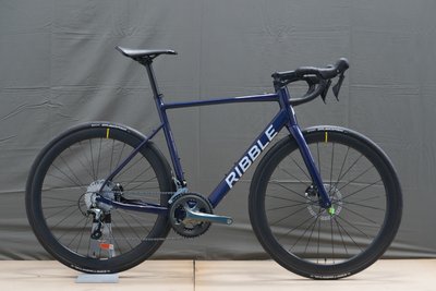 Ribble Endurance AL e - Shimano Tiagra - Large