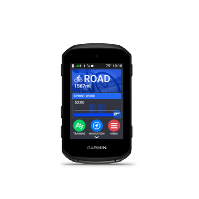 Garmin Edge 850 EU GPS Bike Computer