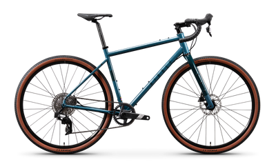 Ribble Gravel 725 Apex XPLR AXS