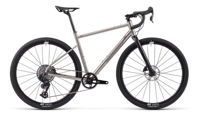 Ribble Gravel Ti Rival XPLR AXS E1