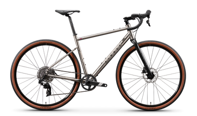 Ribble Gravel Ti Apex XPLR AXS