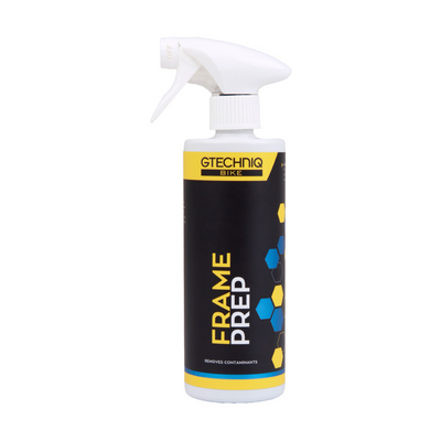 Gtechniq Bike Frame Prep 500ml