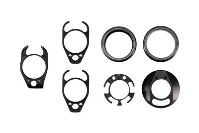 Level 56 Headset Kit - Endurance AL e/Gravel AL e