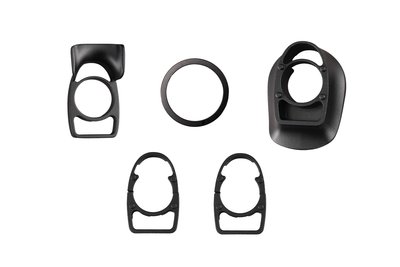 Ribble Level 5 Oval Stacker Kit