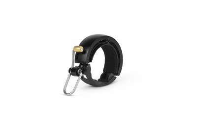 Knog Oi Luxe Large - Matte Black