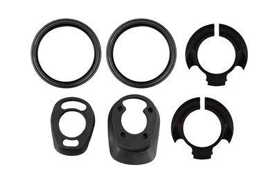 Ribble Carbon/Ti Oval Headset Kit MY25