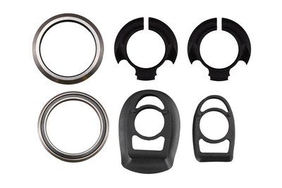 Ribble Ultra-Aero Headset Kit - RI-2