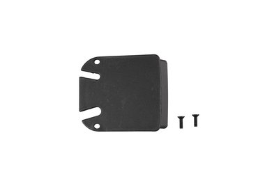 Ribble Alloy E-Bike Bottom Bracket Cover - Pre-2024