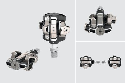 Garmin Rally XC110 Single-Sensing Power Meter Pedals
