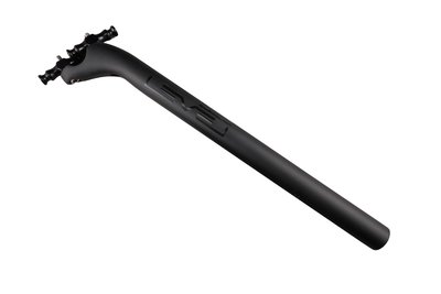 Level Carbon Setback Seatpost 27.2mm - 350mm