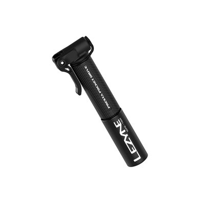 Lezyne Presta Pocket Drive - Black