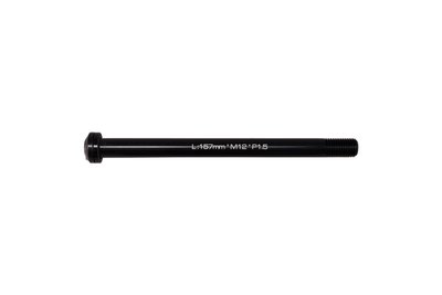 Ribble Alloy Rear Thru Axle - 157mm
