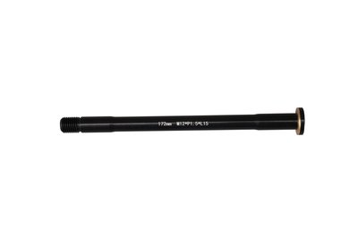Ribble SL R/SL Series Carbon Rear Thru Axle