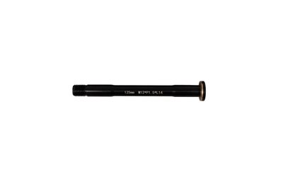 Ribble Ultra-Aero SL R/SL Front Thru Axle