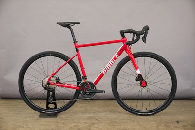 CX AL - Shimano GRX RX400 - XS