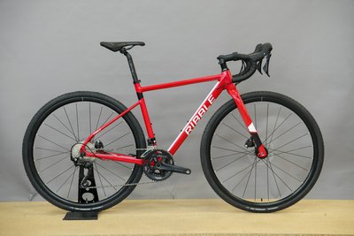 CX AL - Shimano GRX 400X - Extra Small