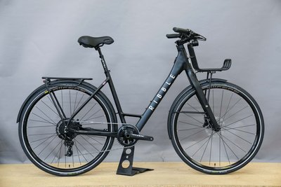 Urban AL e - Custom Colour - SRAM NX - Large