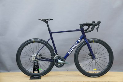 Endurance AL e - Shimano Tiagra - XL