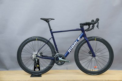 Endurance AL e - Shimano Tiagra - Large