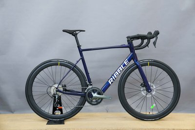 Ribble Endurance AL e - Shimano Tiagra - XL