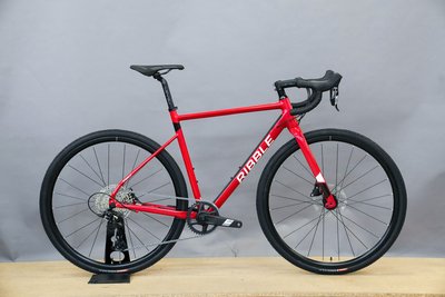 CX AL - SRAM Apex XPLR - Large