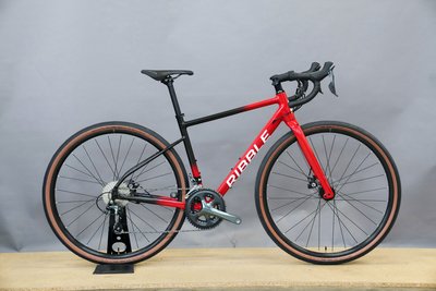 Ribble CGR AL - Shimano Tiagra - XS