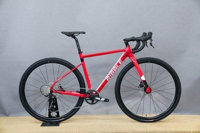 CX AL - Sram Apex XPLR - XS
