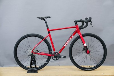 CX AL - Sram Apex XPLR - Large