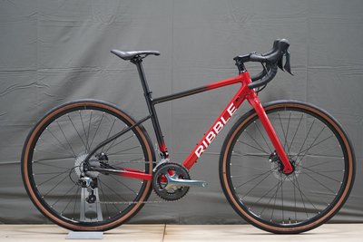 CGR AL - Shimano Tiagra - XSM