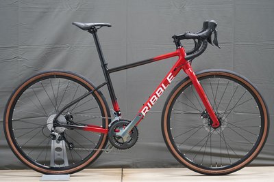 Ribble CGR AL - Shimano Tiagra - XSM