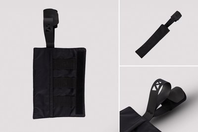 Ribble RIFTT Frame Storage Wrap