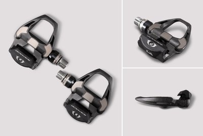 Shimano Dura-Ace R9100 SPD-SL Pedals