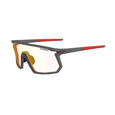 Tifosi Moab Fototec Sunglasses - Satin Vapour