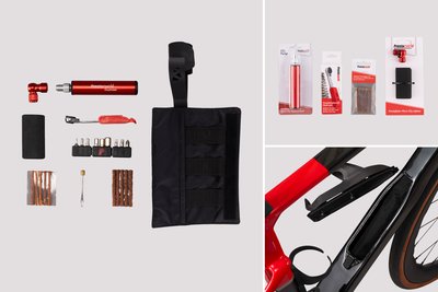 Prestacycle Riftt Frame Storage Wrap & Tool Bundle